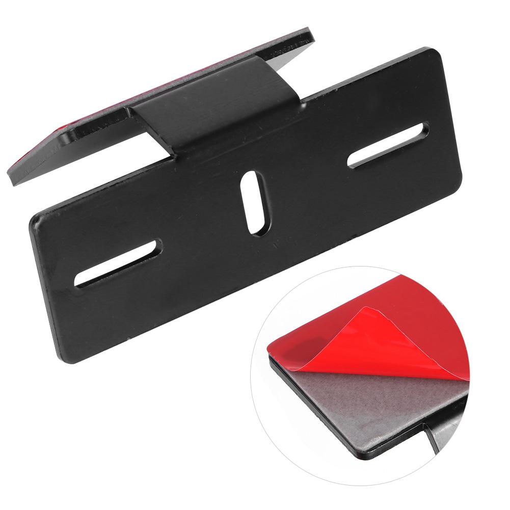 Car Mobile Radio Mount Bracket Stand Fit for KENWOOD TM V71 TM V71A