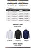 Premium Chef Uniform Long Sleeve Top