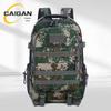 Militär Taktisk Kamouflage Ryggsäck