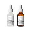 Duo Ser Fermitate & Porii cu Niacinamidă 10% + Zinc 1% & Retinol 0.2% în Squalane