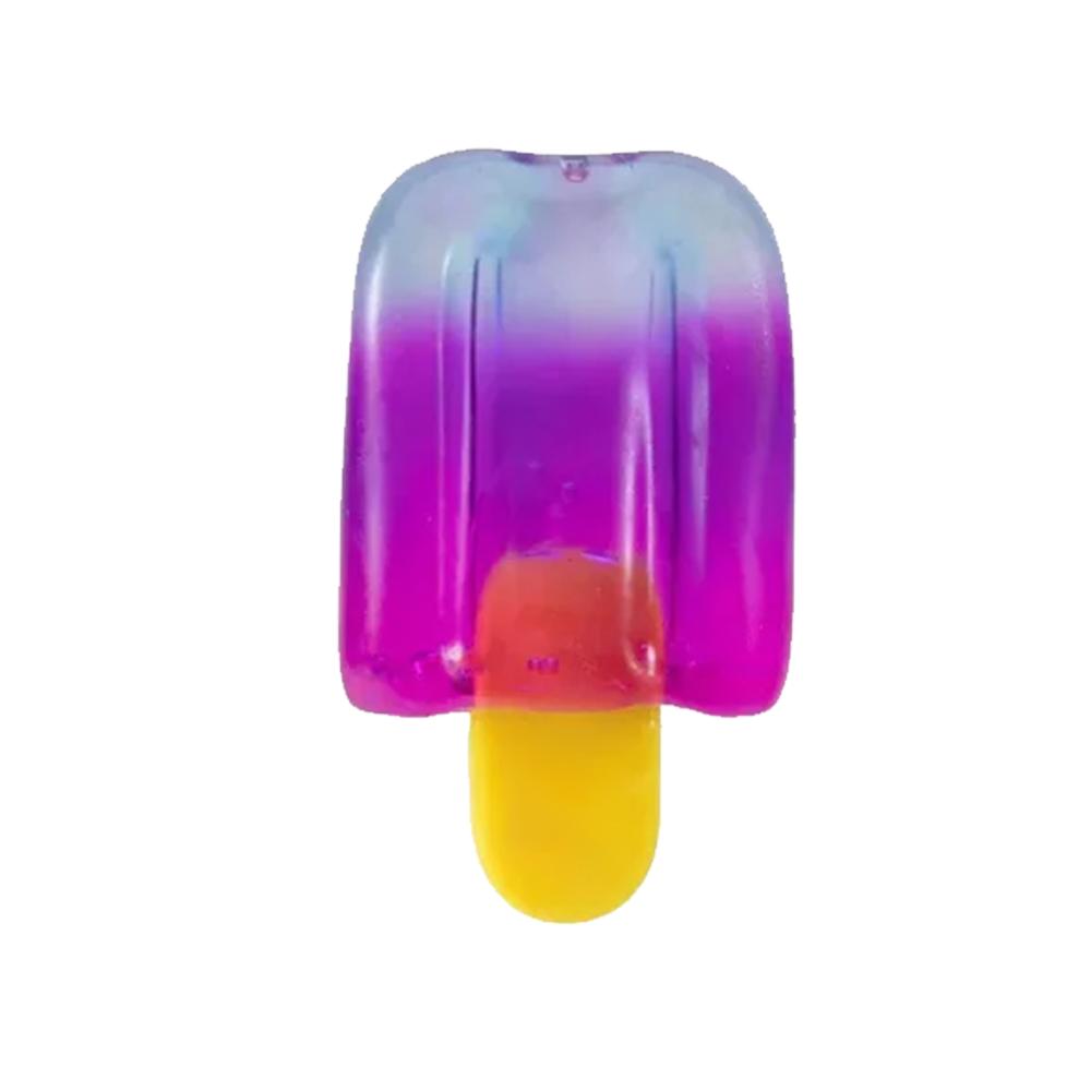 Jellyfish Squishy Toy Stress relief Block Pinch Super Soft Slow Rebound Adult and Child Stress Relief Toy Desktop Venting Tool