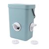 12L Automatic Chicken Feeder Poultry Feeding Equipment for Chicken Goose Duck Pigeon