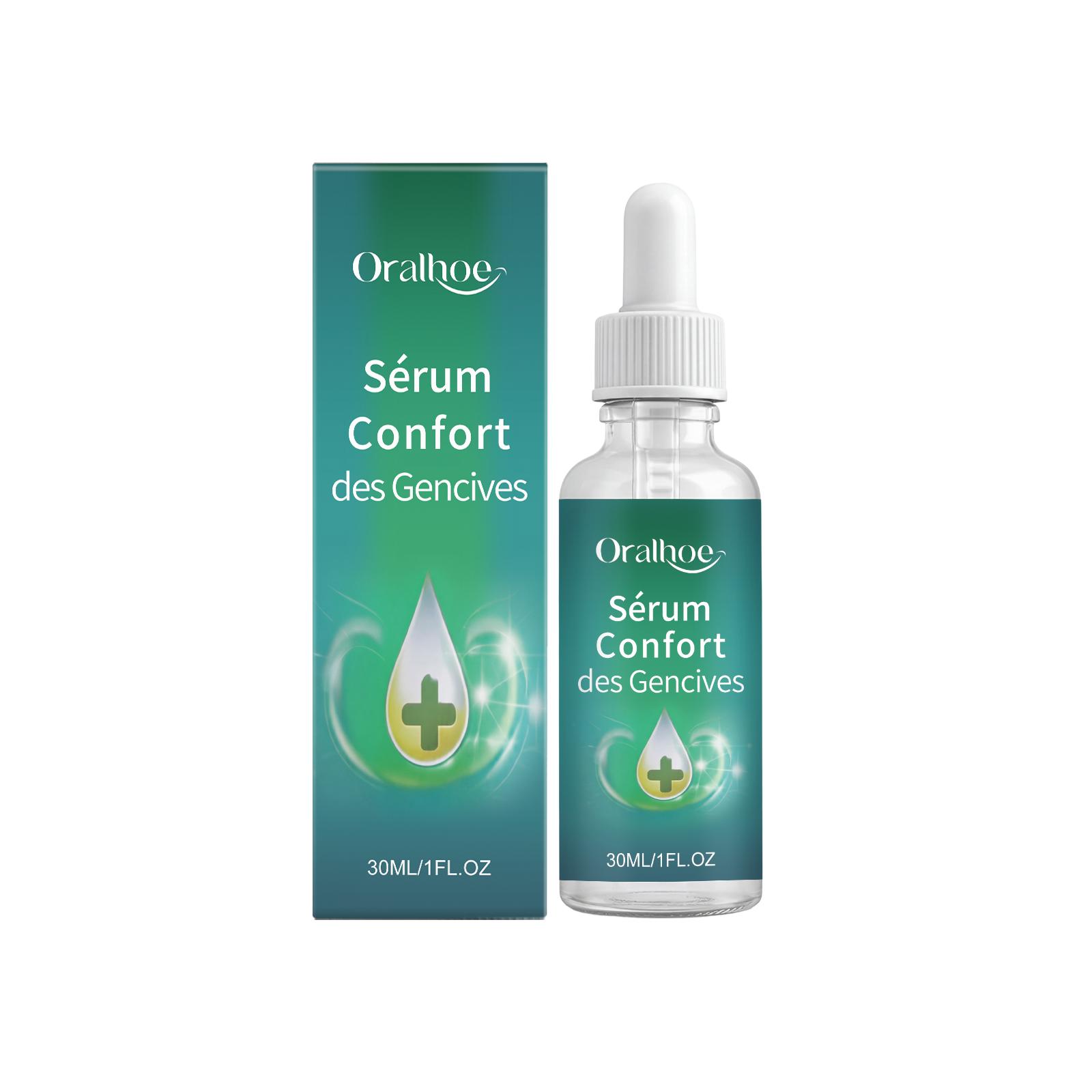 Gum Care Essence – Gentle Cleaning & Care for Gums 30ml per pc