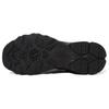 Fila Comfortable Versatile Shock Absorbing Breathable Low Top Running Shoes Unisex Sneaker Black 1RM02773G001