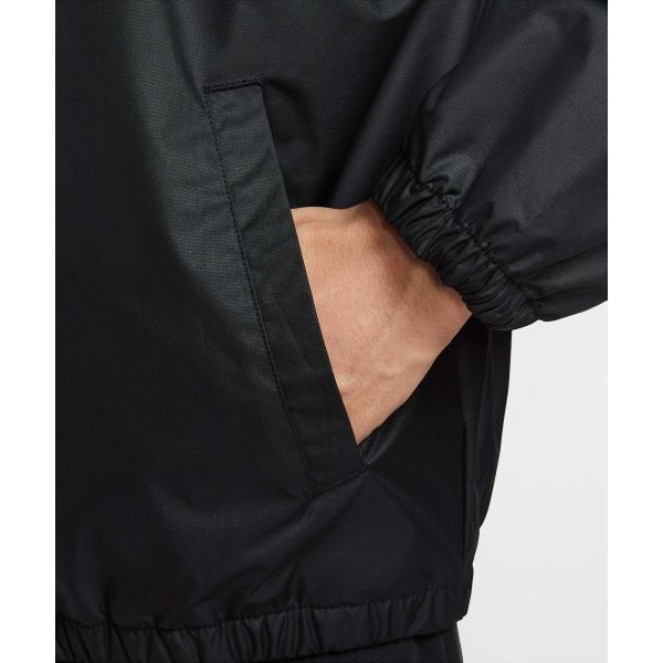 Nike Club Roscoe Futura Waterproof Casual Stylish Versatile Jacket Men Jacket HV1140-010