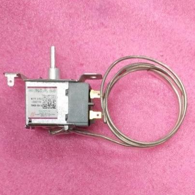 WPF-34E is suitable for refrigerator thermostat WPF-34E type thermostat 75 cm long refrigerator temperature control accessories
