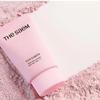 The Saem Eco Earth Pink Sunscreen SPF50+ PA++++ 50g X3 Set Tone-Up Brightening Sun Cream