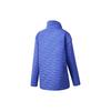 Saucony Puffer Jacket Women's Light Purple Blue SC1249062B-BL36