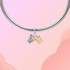 copper Shell Starfish Sand Castle Pendant Charm Compatible With Authentic Pandora Charm Bead Charms Bracelets Women Do It Yourself Jewellery Gift