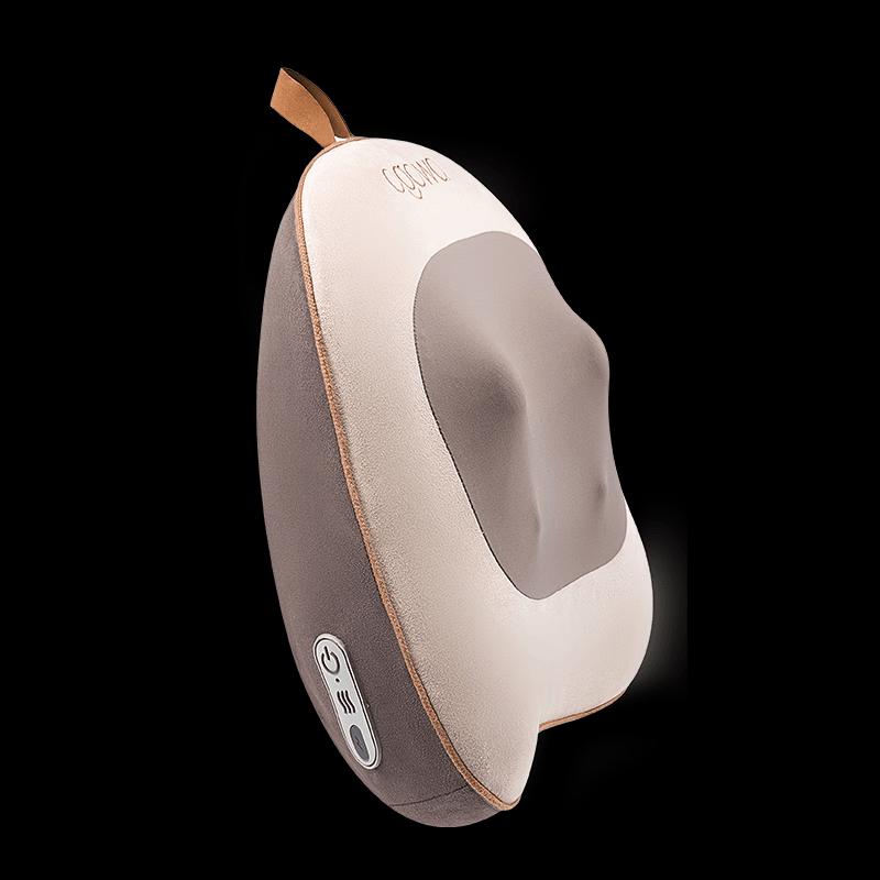 ogawa OG-2250 Lumbar Massage Pillow with Heat CN Plug (adapter Included)