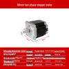 Stepper Motor for 3D Printer, Two-Phase, Sizes 35/39/42/57/60/86 - Miniature Automation Equipment