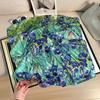 Women's Fashion Silk Scarf