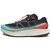 Ultra Glide 2 Comfortable Versatile Non-Slip Durable Low-Top Running Shoes Men Running Shoes Black L47697700