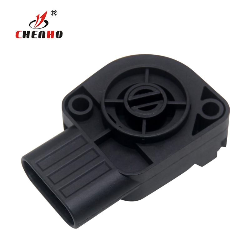 Throttle Position Sensor TPS 1601581 1805197 For Daf 75 CF 85 CF 95 XF CF 75 CF 85 XF 105 XF 95 1376023 133284 131973