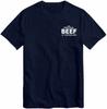 The Bear Original Beef Of Chicagoland T-Shirt Bear Richie TV Show T Shirt Top