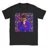 2026 Summer Oliver Tree Memory Tshirt Oliver Tree Fan Retro 90s Commemorative Cotton Tshirt Unisexs Unisexs Sportswear Y2k Style