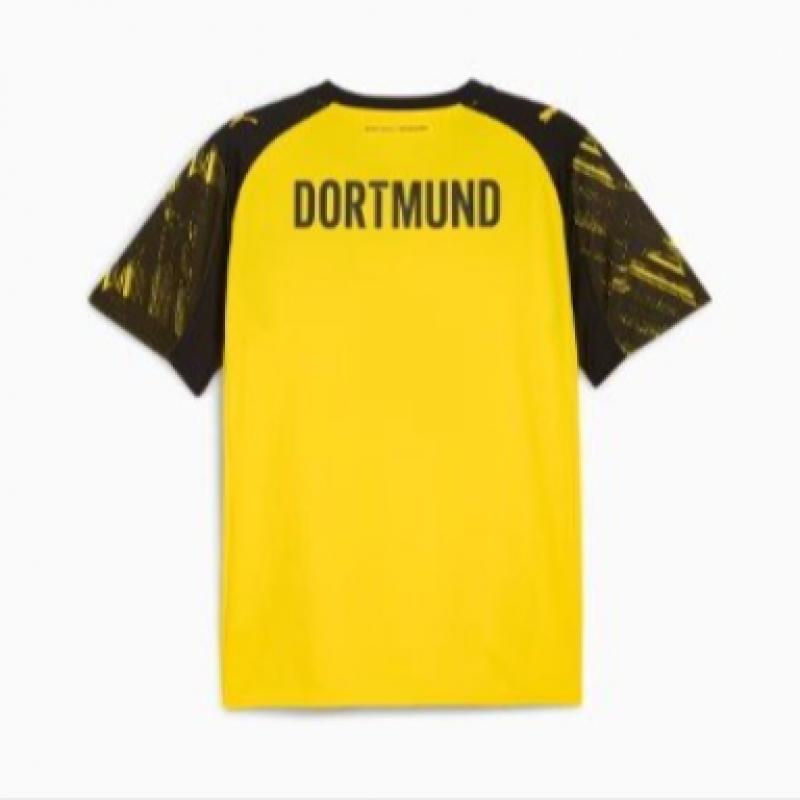 Puma Bvb Home Jersey Replica 780088 01