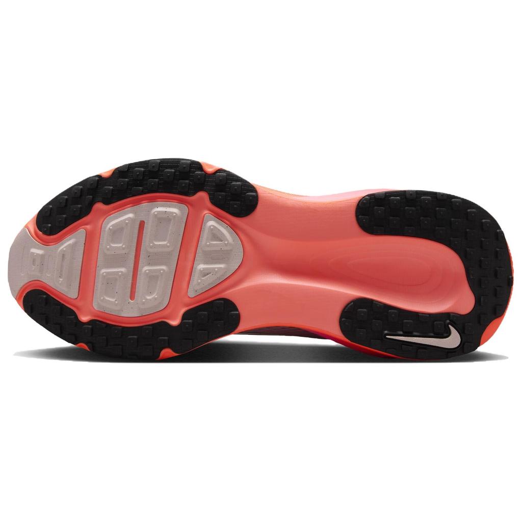 Nike Vomero 18 Atmosphere Pink Men Sneakers Echo-Pink Black Bright-Crimson HM6804-600