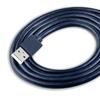 USB To RS232 Adapter 6.56FT Tinned Copper PVC USB 2.0 To RS232 DB9 Serial Port Adapter Cable for PC Printer