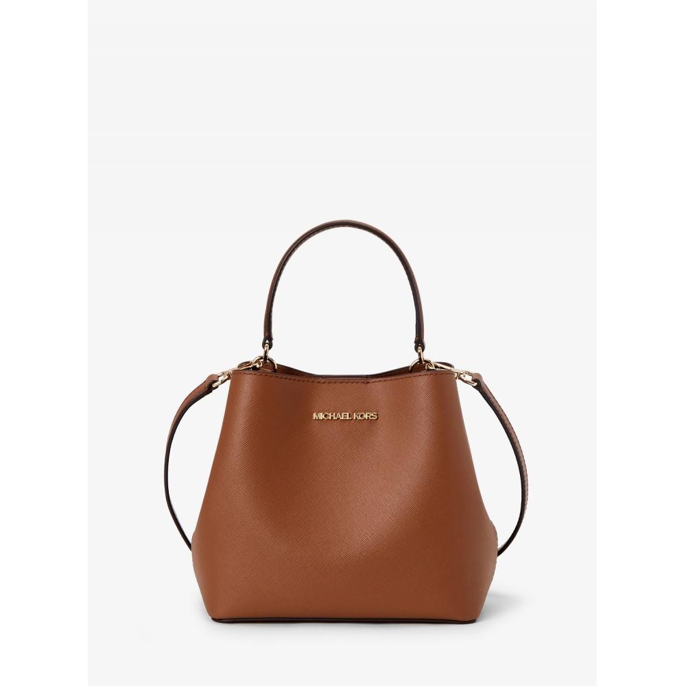 

МАЛЕНЬКИЙ БАГАЖ MICHAEL KORS PRATT 35S4G3FM5T230