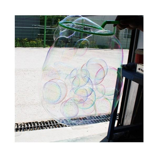 Toyko Korea Giant Bubble Soap Bubbles Korean Childrens Toys