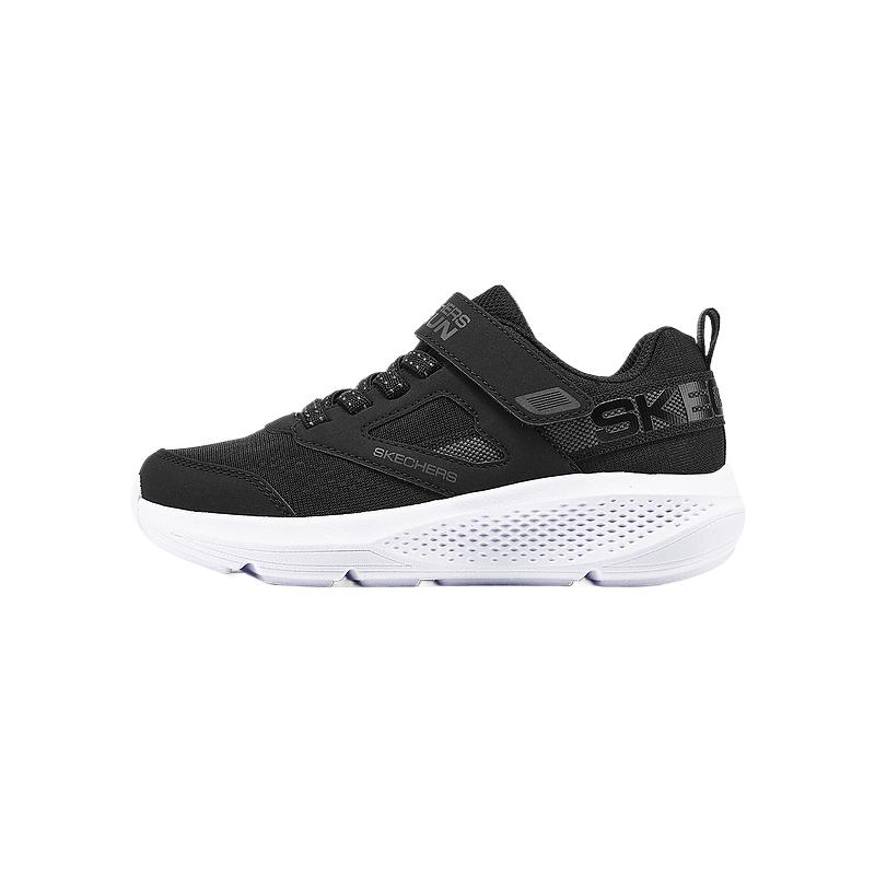 Skechers GORUN Comfortable Simple Versatile Casual Shoes Kids sneakers Black 405311L-BLK 27.5