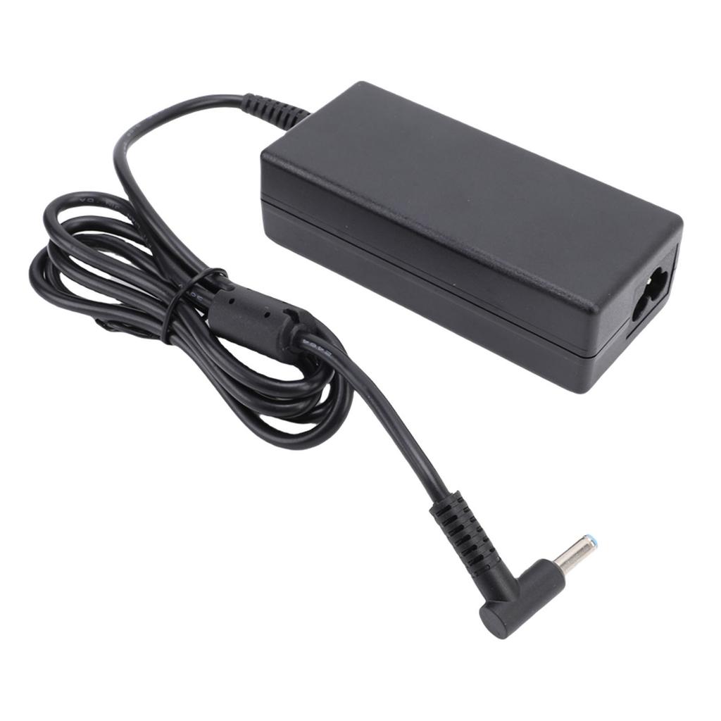 Laptop Charger Fit for Dell Latitude 3520 3540 3440 3420 3550 3430 3320 3340 3330 3450 3535 65W 4.5mm Laptop Power Adapter with Supply Cable EU Plug
