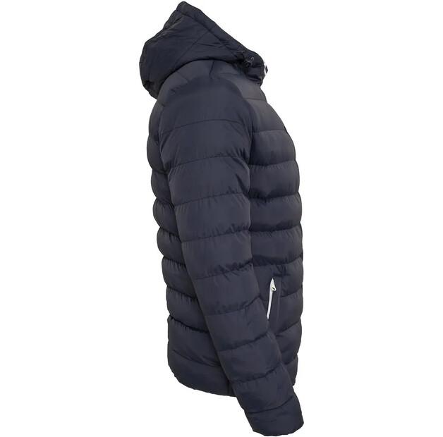 Urban Classics Basic Bubble куртка