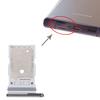 Per Samsung Galaxy S23 Ultra SM-S918B Vasso Porta Scheda SIM Originale + Vasso Porta Scheda SIM