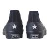 Jack Purcell Asap Nast X Jack Purcell Converse Mid 'Silver Flames' 167379C