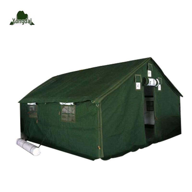 Yongdai 98-10A Cotton Squad Tent