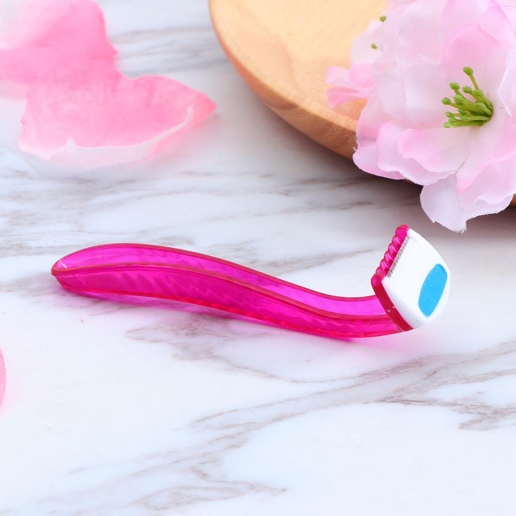 irritation vulve rasage