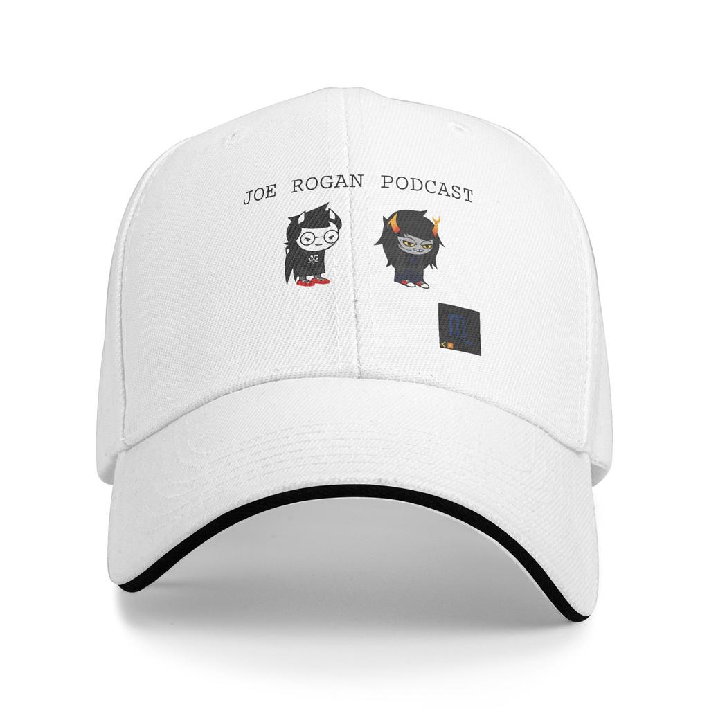 Homestucks Meme Baseball Cap  Streetwear Trucker Hat Spring Unisex WomenRunning Hippie Baseball Caps