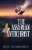 Libro The Assyrian AntiChrist