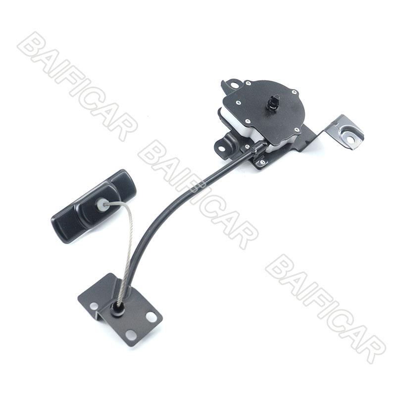 Baificar Brand New Carrier Assy Spare Wheel Tire Bracket 62800-P2000 For Kia Sorento 18-20 Hyundai Santa Fe 21-23