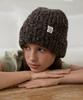 Tatiana Boucle Texture Knit Beanie Ht8213