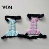 Summer Cooling Wrap for Dogs Dog Vest, Breathable Coat with Gel Ice Packs, Vest Small And Large Pet Jacket Medium