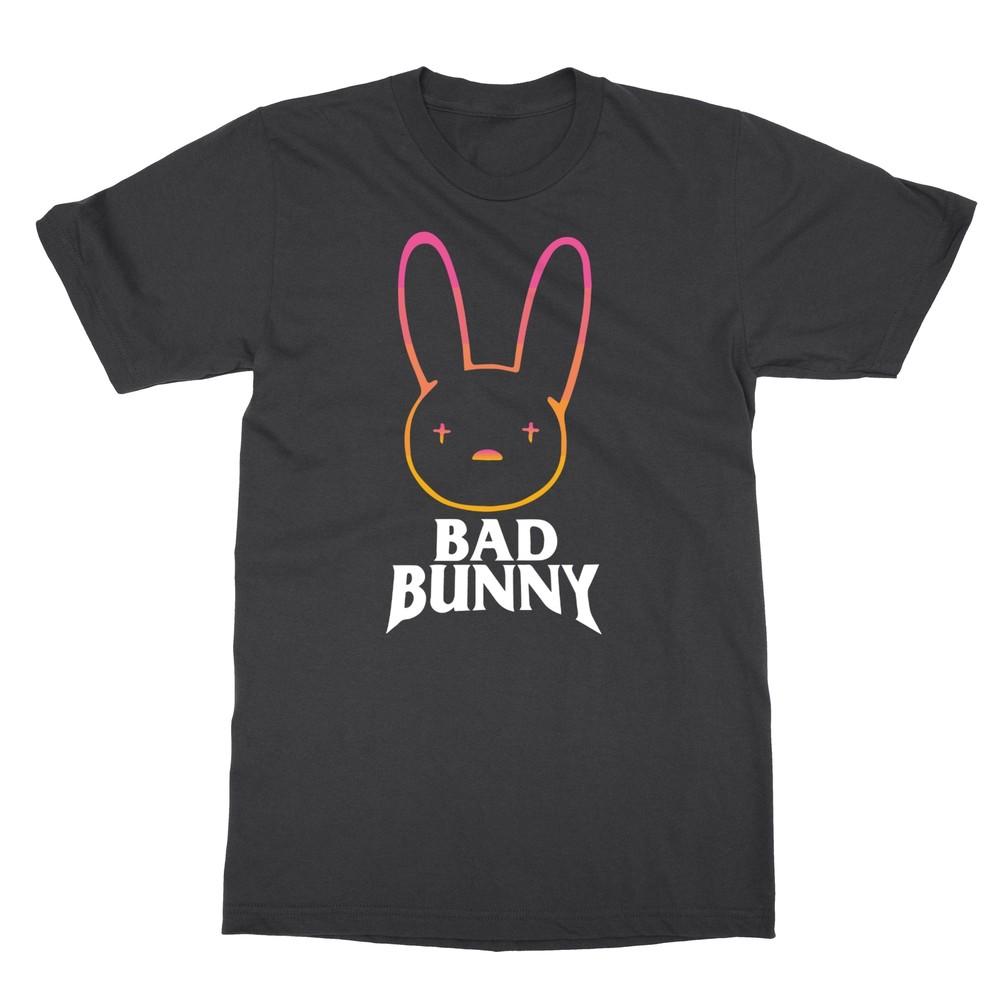 Bad Bunny Conejo Men s T-Shirt Unisex T-Shirt S