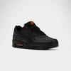 Air Max 90 Black Safety Orange