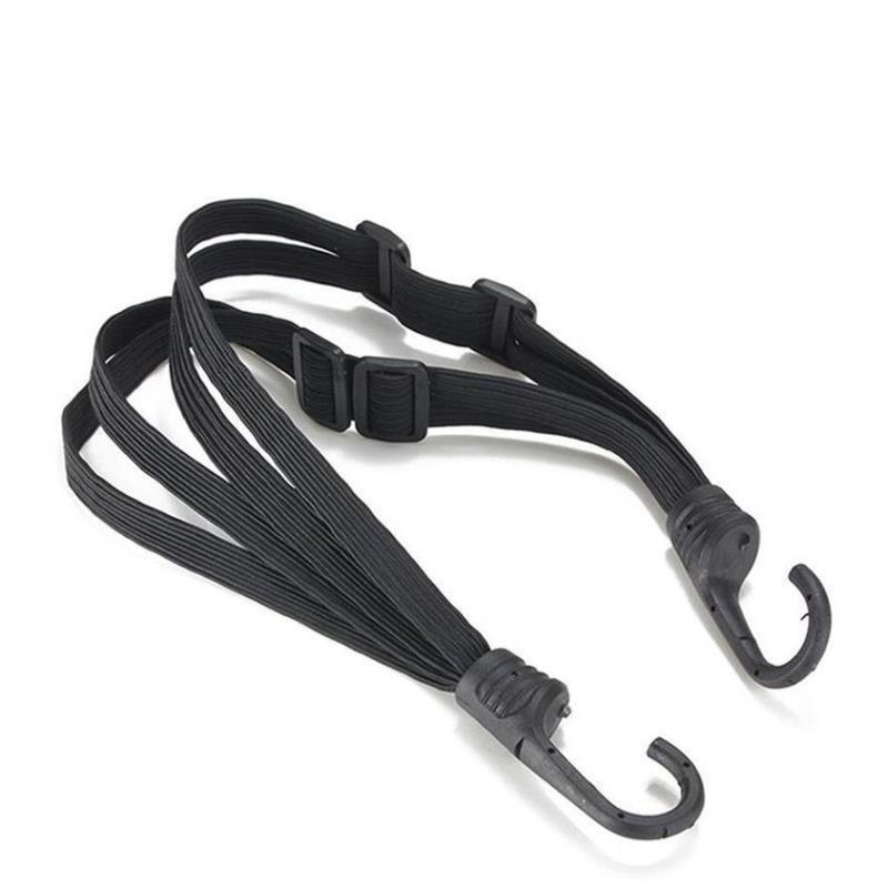 Electric Bike Strap, Motorcycle Helmet Fixing Strap, Elastic Elastic Strap, Rope Binding Box Elastic Rope