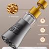 360° Rotate Kitchen Faucet Extender Splash Proof Washbasin Faucet Extender  Universal