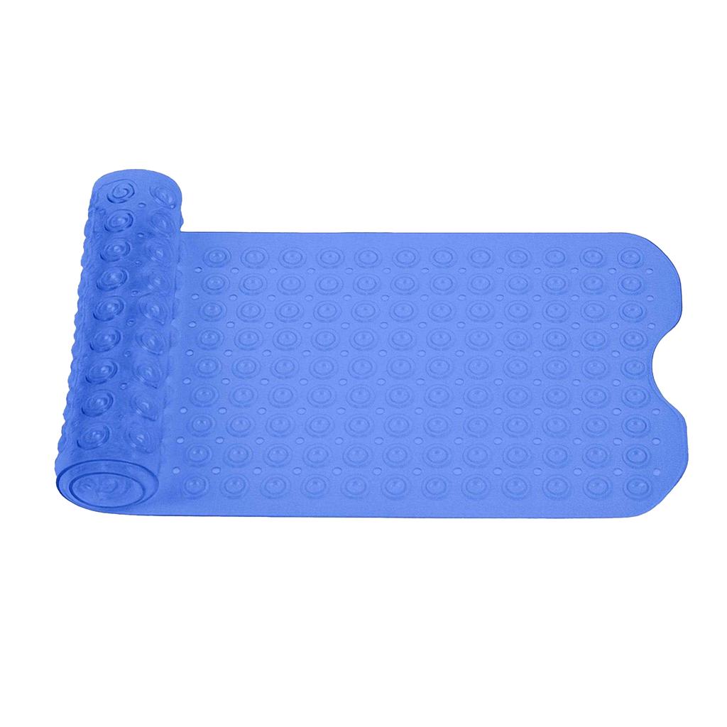 K Collection Premium Rubber Shower Mat