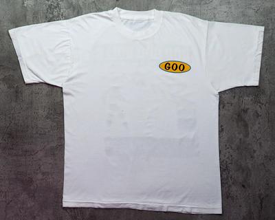 Oberteile – T-Shirts