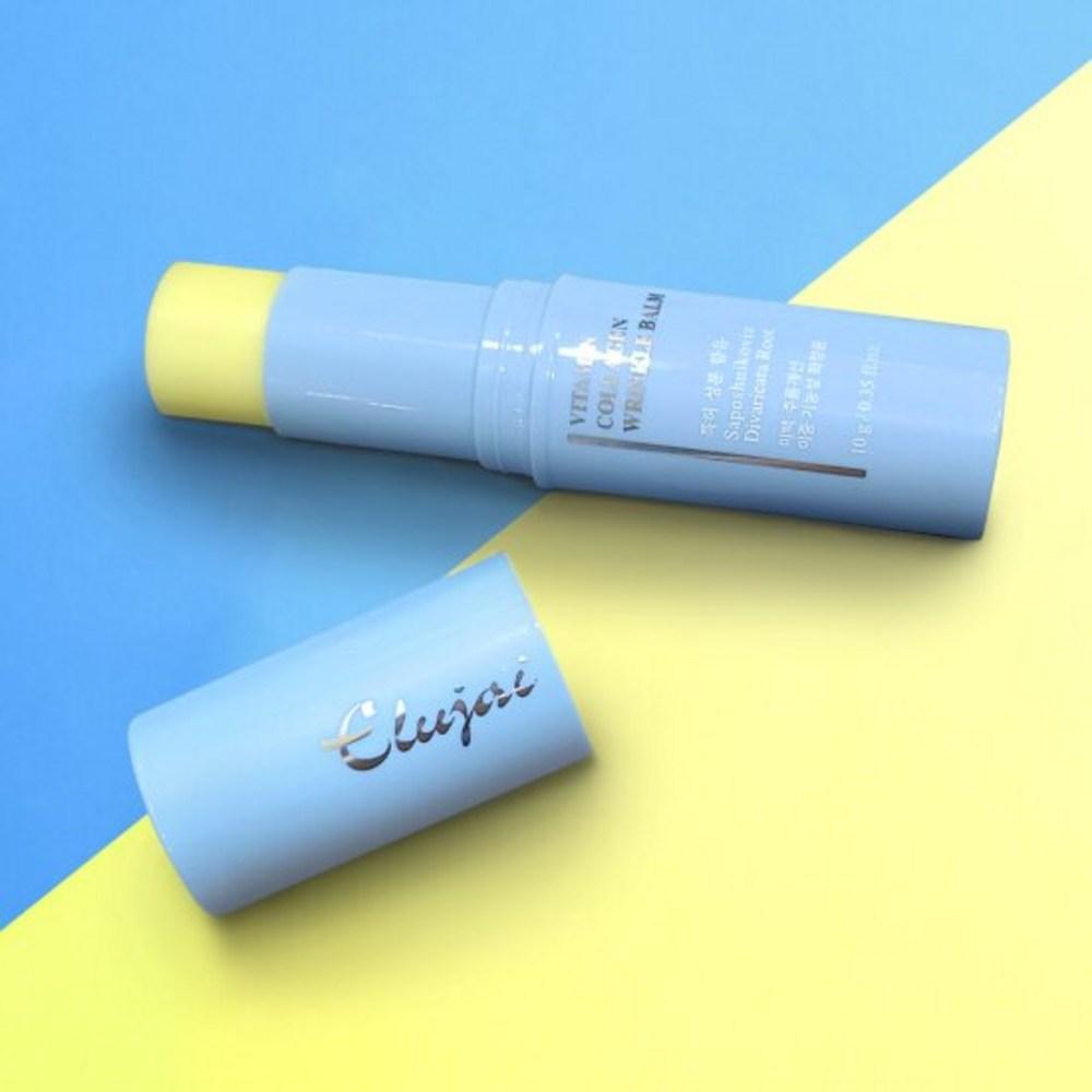 Elujai Vitamin Collagen Wrinkle Balm 2, 2