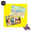 [PRE ORDER] Hearts2Hearts – Mini 2nd Album Lemon Tang (Photobook Ver.)