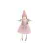 1~10PCS New Year Christmas Elf Doll  Kids Gift Xmas Tree Decor Plush Angel Pendant Christmas Decor 2024 Navidad Home Decor
