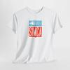 Retro Simca Unisex Heavy Cotton Tee | Vintage Style T-Shirt, Casual Wear, [...]