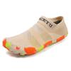 Women's soft-soled indoor fitness shoes non-slip yoga squat running jumping rope skipping shoes shock-absorbing swimming stream shoes