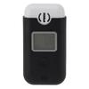 Testeur d'alcool portable professionnel haute précision avec écran LCD numérique sensible, pour la maison