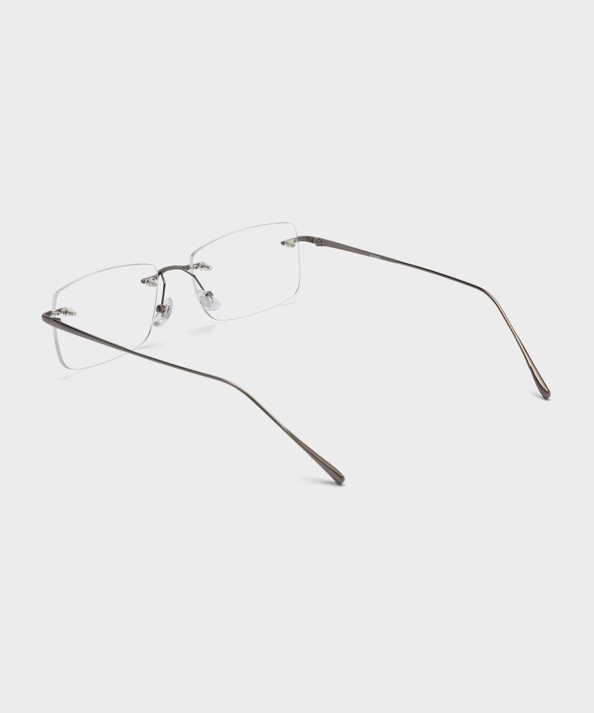 Nonpig Icon_Gr Eyeglass Frames